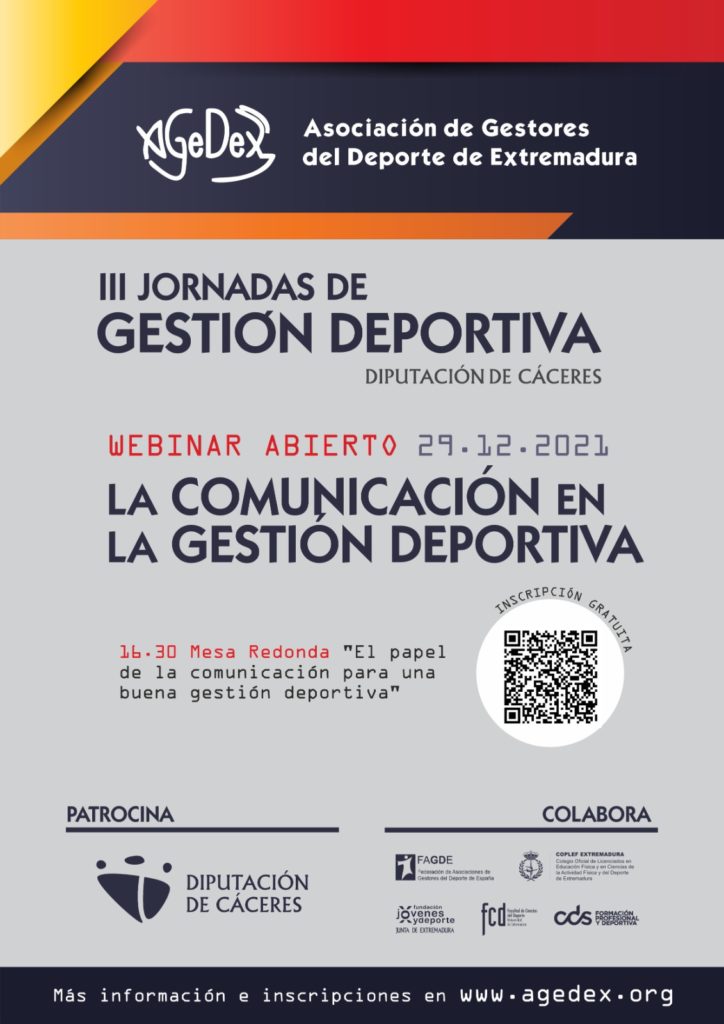 Gestion Deportiva