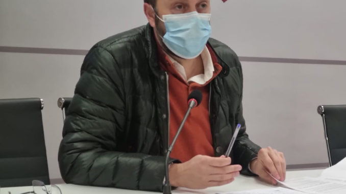 Plan de Contratación Municipal