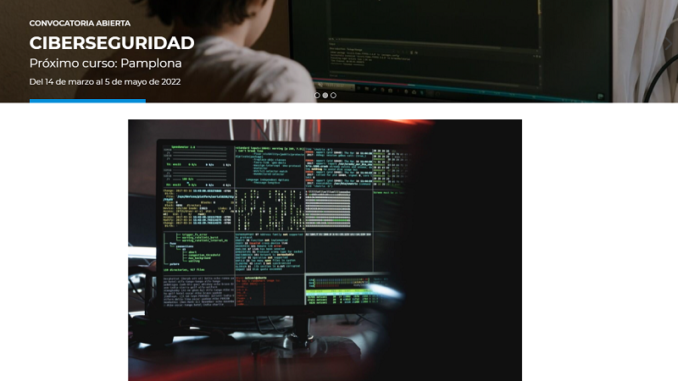 ciberseguridad