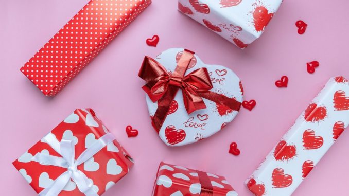 San Valentín