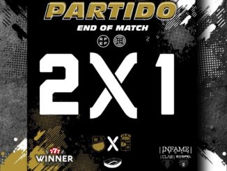 Derrota de la UP Plasencia en el último minuto ante el Llerenense