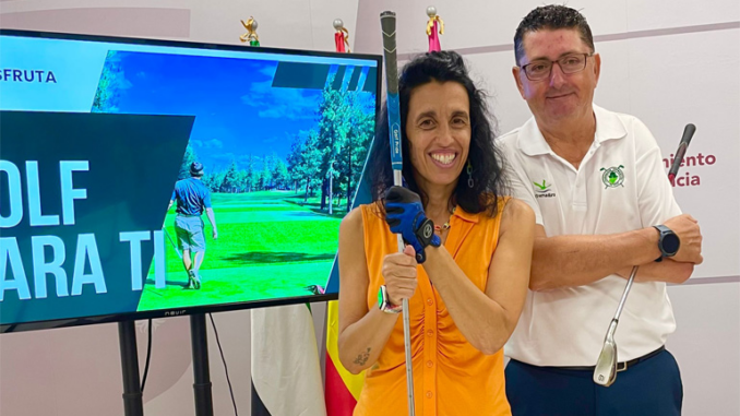 Golf para ti