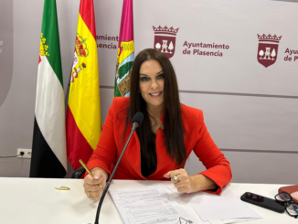 El Ayuntamiento de Plasencia solicita fondos FEDER