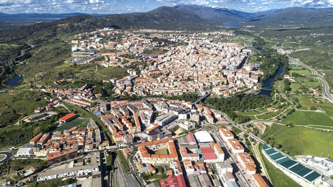 Plasencia