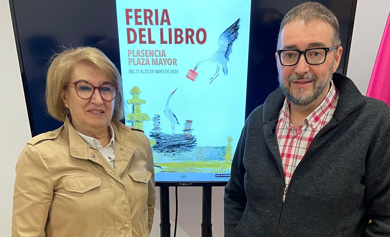 Plasencia se prepara para celebrar una nueva edición de la Feria del ...