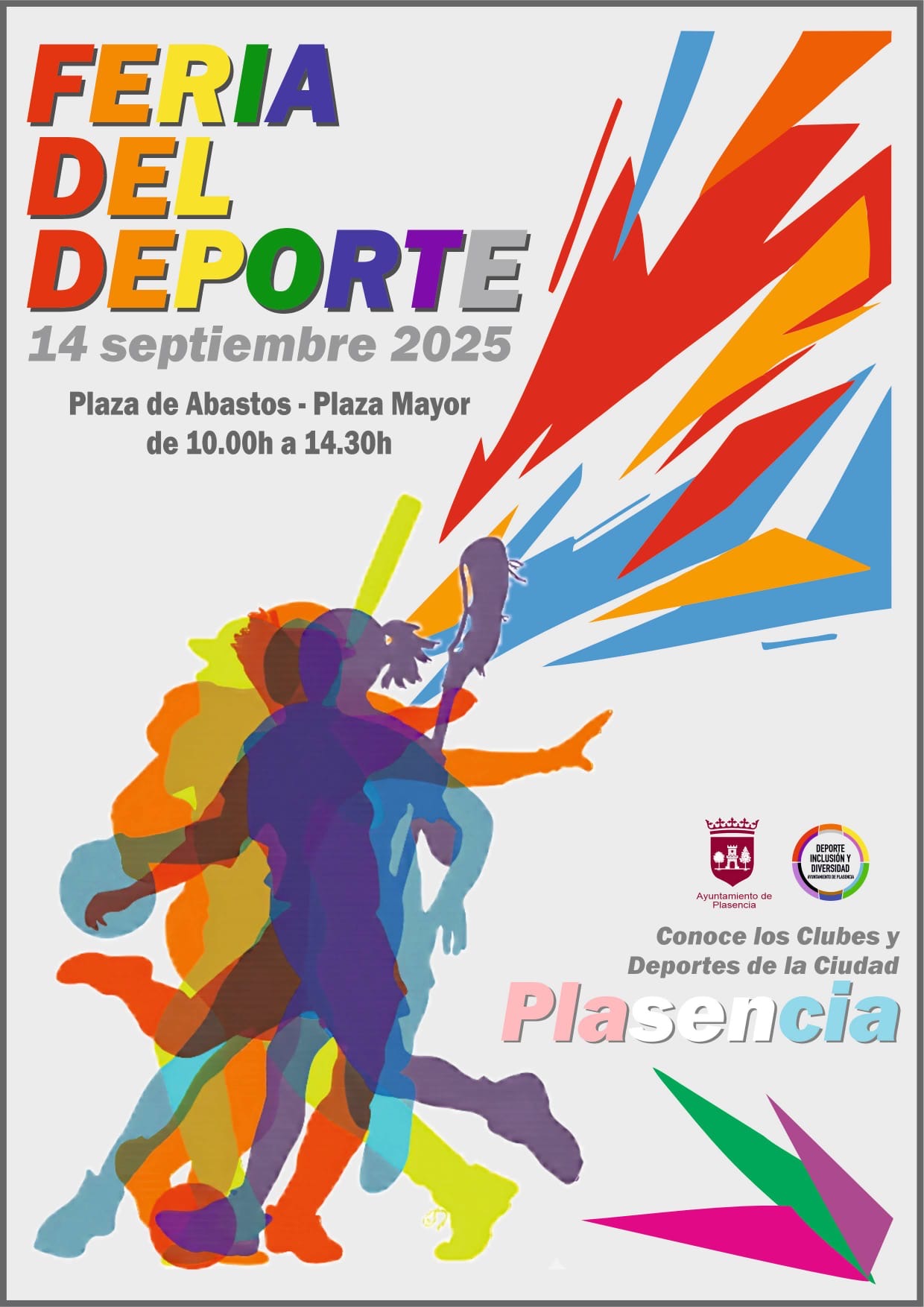 20250911_feriadeldeporte_cartel
