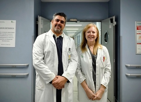 Pedro-Cosme-y-Nuria-Bermejo