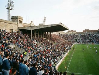Temporadas--Extremadura-Primera-División